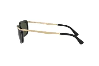 Zijaanzicht Persol KEY WEST II (PO3229S - 95/31)
