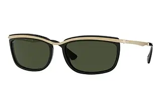 Vooraanzicht Persol KEY WEST II (PO3229S - 95/31)
