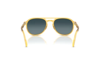 Achteraanzicht Persol PO3235S (204/S3)