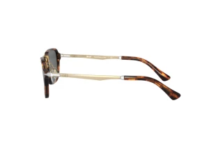 Zijaanzicht Persol PO3247S (108/B1)