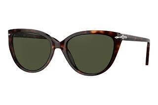 Vooraanzicht Persol PO3251S (24/31)