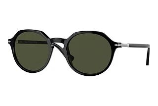 Vooraanzicht Persol PO3255S (95/31)