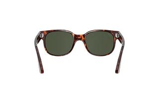 Achteraanzicht Persol PO3257S (24/31)