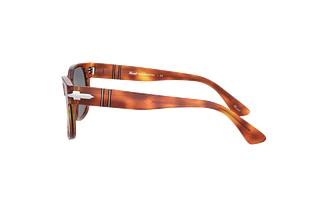 Zijaanzicht Persol PO3257S (96/56)