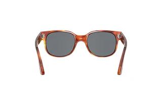 Achteraanzicht Persol PO3257S (96/56)