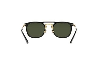 Achteraanzicht Persol PO3265S (95/31)