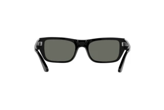 Achteraanzicht Persol PO3268S (95/58)