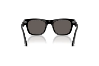 Achteraanzicht Persol PO3269S (B95/B1)