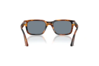 Achteraanzicht Persol PO3272S (123556)