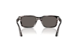 Achteraanzicht Persol PO3272S (1238B1)