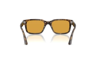 Achteraanzicht Persol PO3272S (124853)