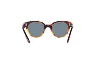 Achteraanzicht Persol PO3287S (116056)