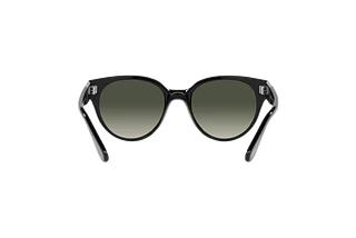Achteraanzicht Persol PO3287S (95/71)