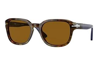 Persol PO3305S 118433 BrownBrown/Tortoise Beige