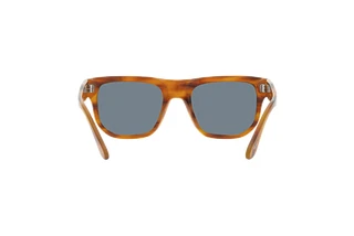 Achteraanzicht Persol PO3306S (960/56)