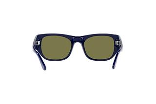 Achteraanzicht Persol PO3308S (1170P1)