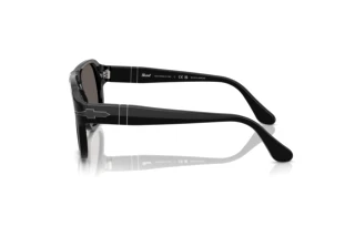 Zijaanzicht Persol JEAN (PO3310S - B95/B1)