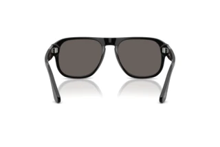 Achteraanzicht Persol JEAN (PO3310S - B95/B1)