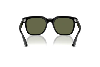 Achteraanzicht Persol PO3323S (95/58)
