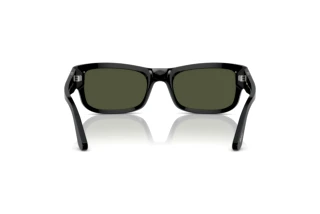 Achteraanzicht Persol PO3326S (95/31)