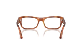 Achteraanzicht Persol PO3326S (96/GI)