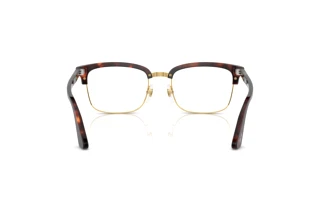 Achteraanzicht Persol PO3327S (24/GJ)