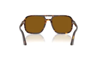 Achteraanzicht Persol PO3328S (121533)