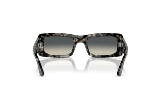 Achteraanzicht Persol FRANCIS (PO3332S - 108071)