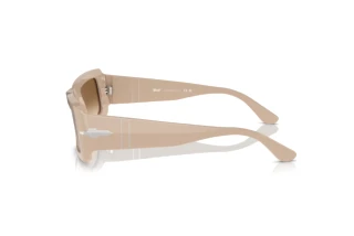 Zijaanzicht Persol FRANCIS (PO3332S - 119551)