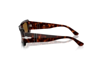 Zijaanzicht Persol FRANCIS (PO3332S - 24/33)