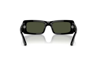 Achteraanzicht Persol FRANCIS (PO3332S - 95/31)