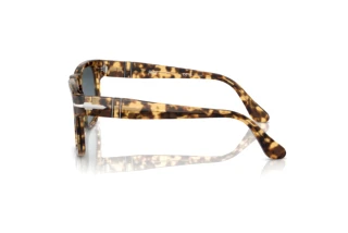 Zijaanzicht Persol ELIO (PO3333S - 1056S3)