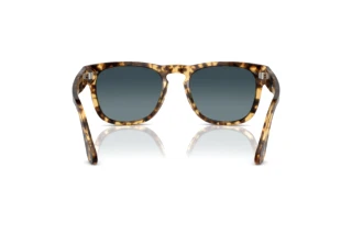 Achteraanzicht Persol ELIO (PO3333S - 1056S3)