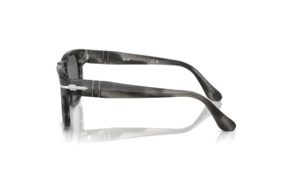 Zijaanzicht Persol ELIO (PO3333S - 1192B1)