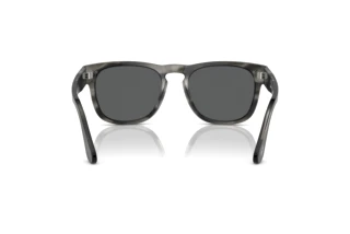 Achteraanzicht Persol ELIO (PO3333S - 1192B1)