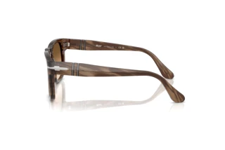 Zijaanzicht Persol ELIO (PO3333S - 120851)