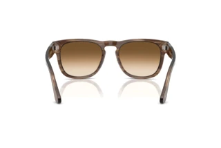 Achteraanzicht Persol ELIO (PO3333S - 120851)
