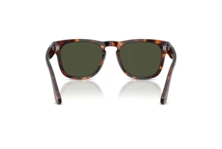 Achteraanzicht Persol ELIO (PO3333S - 24/31)