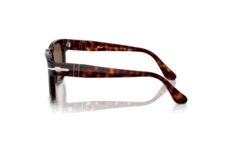 Zijaanzicht Persol ELIO (PO3333S - 24/57)