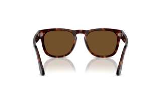 Achteraanzicht Persol ELIO (PO3333S - 24/57)