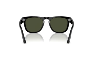 Achteraanzicht Persol ELIO (PO3333S - 95/31)
