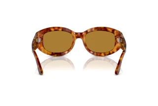 Achteraanzicht Persol PO3335S (106/53)