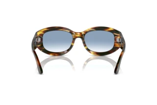 Achteraanzicht Persol PO3335S (938/3F)