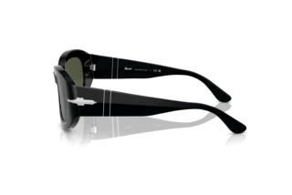 Zijaanzicht Persol PO3335S (95/31)