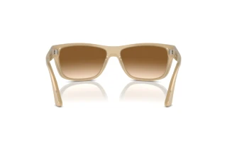 Achteraanzicht Persol PO3342S (116951)