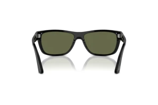 Achteraanzicht Persol PO3342S (95/58)