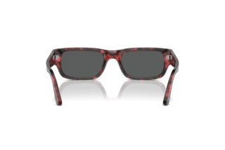 Achteraanzicht Persol ADRIEN (PO3347S - 1212B1)