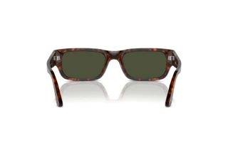 Achteraanzicht Persol ADRIEN (PO3347S - 24/31)