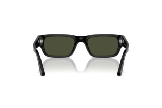Achteraanzicht Persol ADRIEN (PO3347S - 95/31)