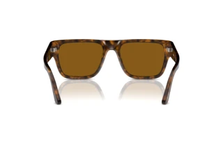 Achteraanzicht Persol PO3348S (121033)